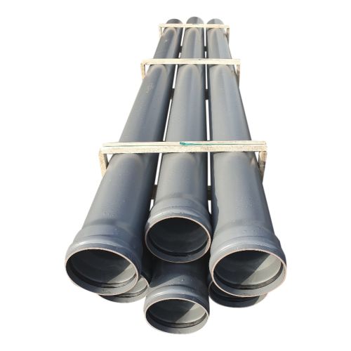 PVC-Rohr SN8 – 315 mm – 5 m